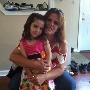 Meet your Posher, Catherine